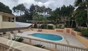 Verkauf Villa Palmanova