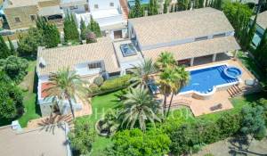 Verkauf Villa Palmanova