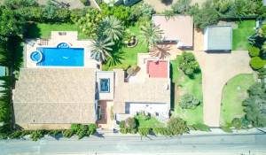 Verkauf Villa Palmanova