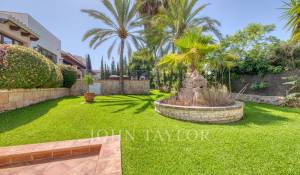 Verkauf Villa Palmanova