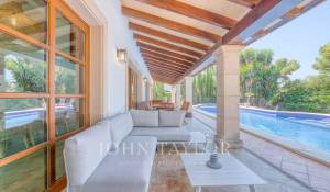 Verkauf Villa Palmanova