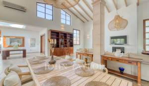 Verkauf Villa Palmanova