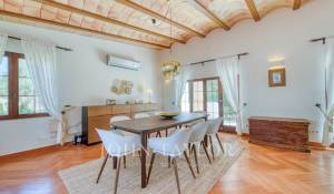 Verkauf Villa Palmanova