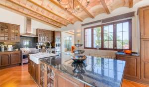 Verkauf Villa Palmanova