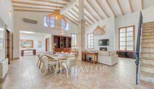 Verkauf Villa Palmanova