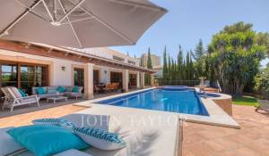 Verkauf Villa Palmanova