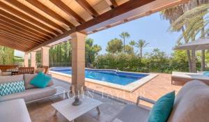 Verkauf Villa Palmanova