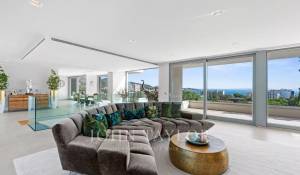 Verkauf Villa Palmanova