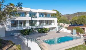 Verkauf Villa Palmanova