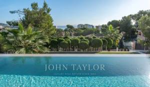 Verkauf Villa Palmanova