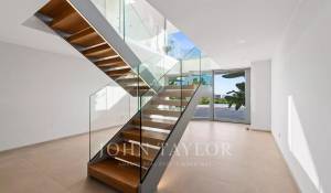 Verkauf Villa Palmanova