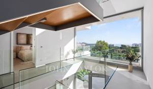 Verkauf Villa Palmanova