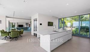 Verkauf Villa Palmanova