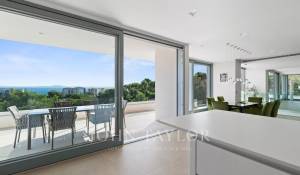 Verkauf Villa Palmanova