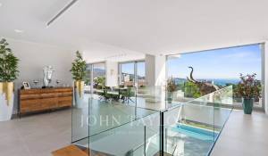 Verkauf Villa Palmanova