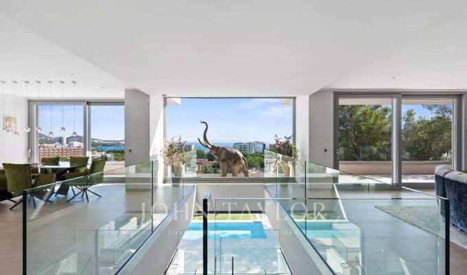 Verkauf Villa Palmanova