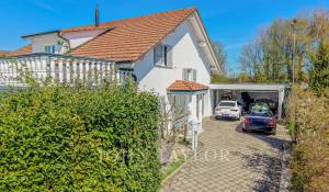 Verkauf Villa Payerne