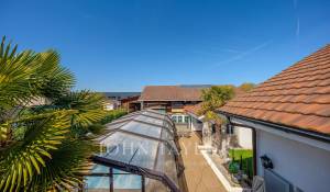 Verkauf Villa Payerne