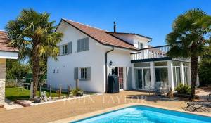 Verkauf Villa Payerne