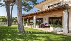 Verkauf Villa Peguera