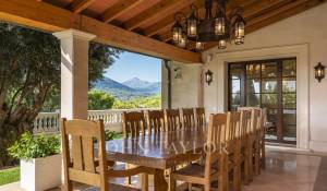 Verkauf Villa Peguera