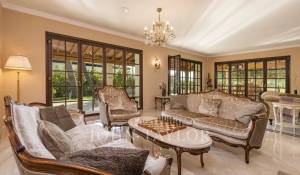 Verkauf Villa Peguera