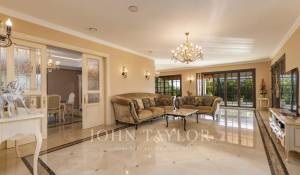 Verkauf Villa Peguera