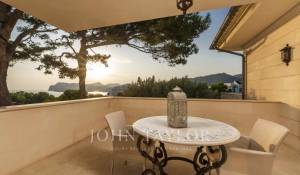 Verkauf Villa Peguera