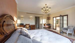 Verkauf Villa Peguera