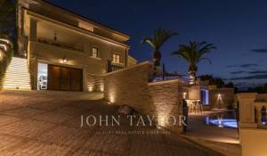 Verkauf Villa Peguera