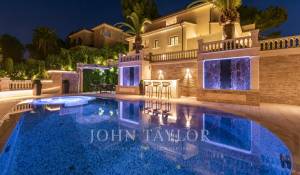 Verkauf Villa Peguera