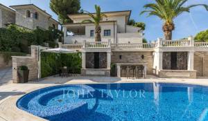 Verkauf Villa Peguera
