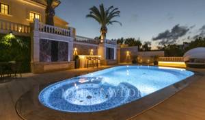 Verkauf Villa Peguera