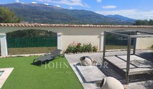 Verkauf Villa Peymeinade