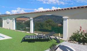 Verkauf Villa Peymeinade