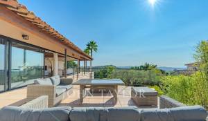 Verkauf Villa Peymeinade