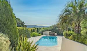 Verkauf Villa Peymeinade