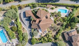 Verkauf Villa Peymeinade