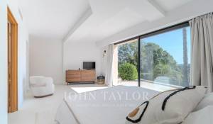 Verkauf Villa Peymeinade