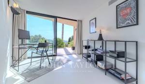 Verkauf Villa Peymeinade