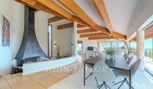 Verkauf Villa Peymeinade