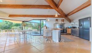 Verkauf Villa Peymeinade