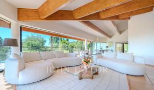 Verkauf Villa Peymeinade