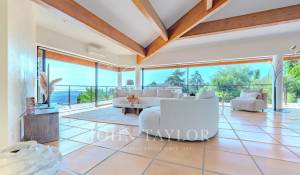 Verkauf Villa Peymeinade