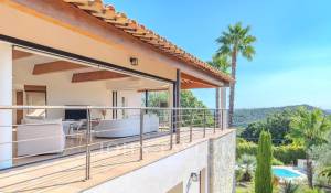 Verkauf Villa Peymeinade