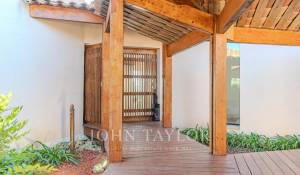 Verkauf Villa Peymeinade