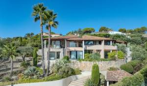 Verkauf Villa Peymeinade