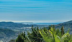 Verkauf Villa Peymeinade