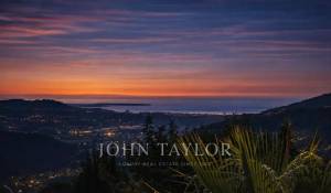 Verkauf Villa Peymeinade