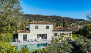 Verkauf Villa Peymeinade